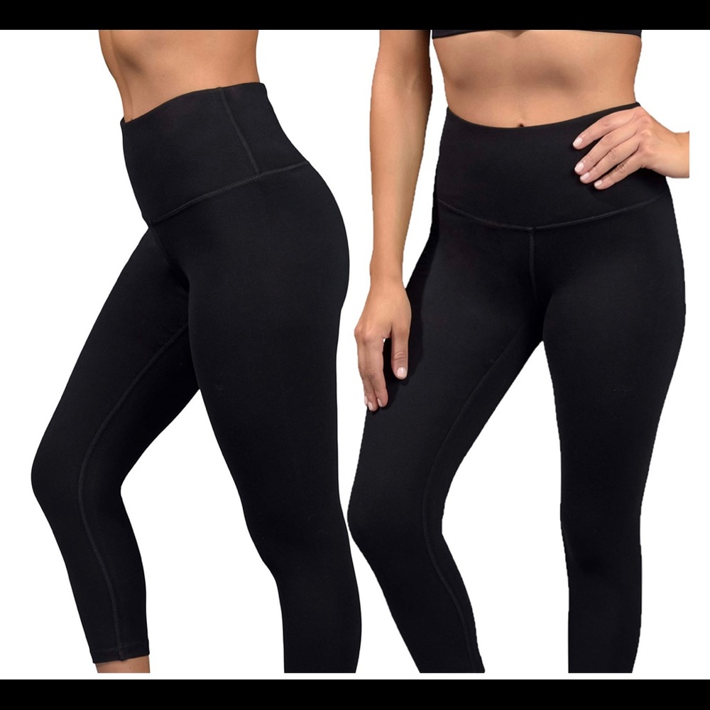 90 degree by reflex capri leggings